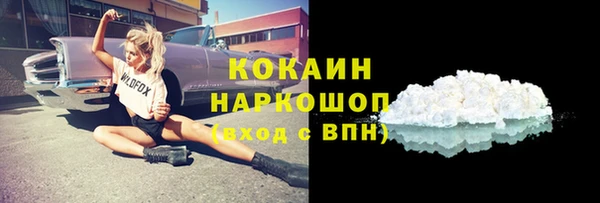 хмурый Богородицк
