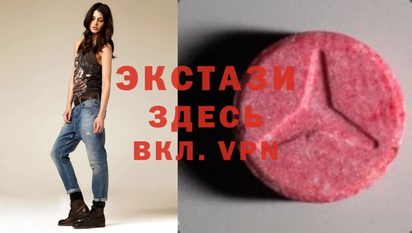 хмурый Богородицк