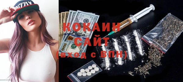 хмурый Богородицк
